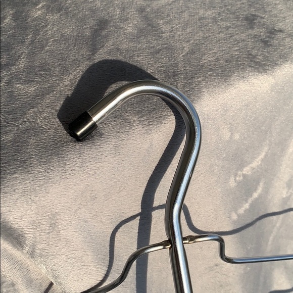 Multiple shirt hanger. Space saver - Picture 5 of 5